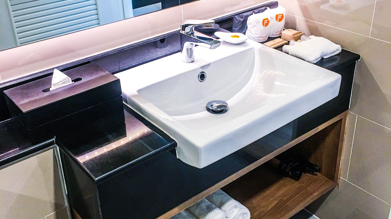 Photo of Bathroom in Buriram