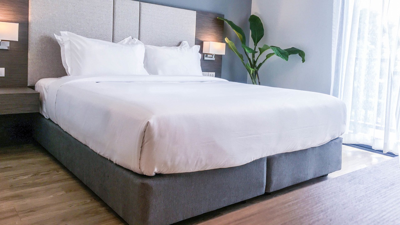 Photo of Bedroom in Buriram