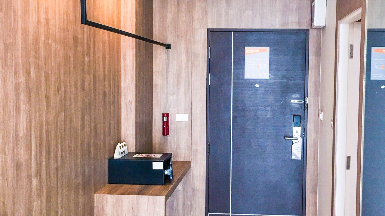 Photo of Bedroom in Buriram