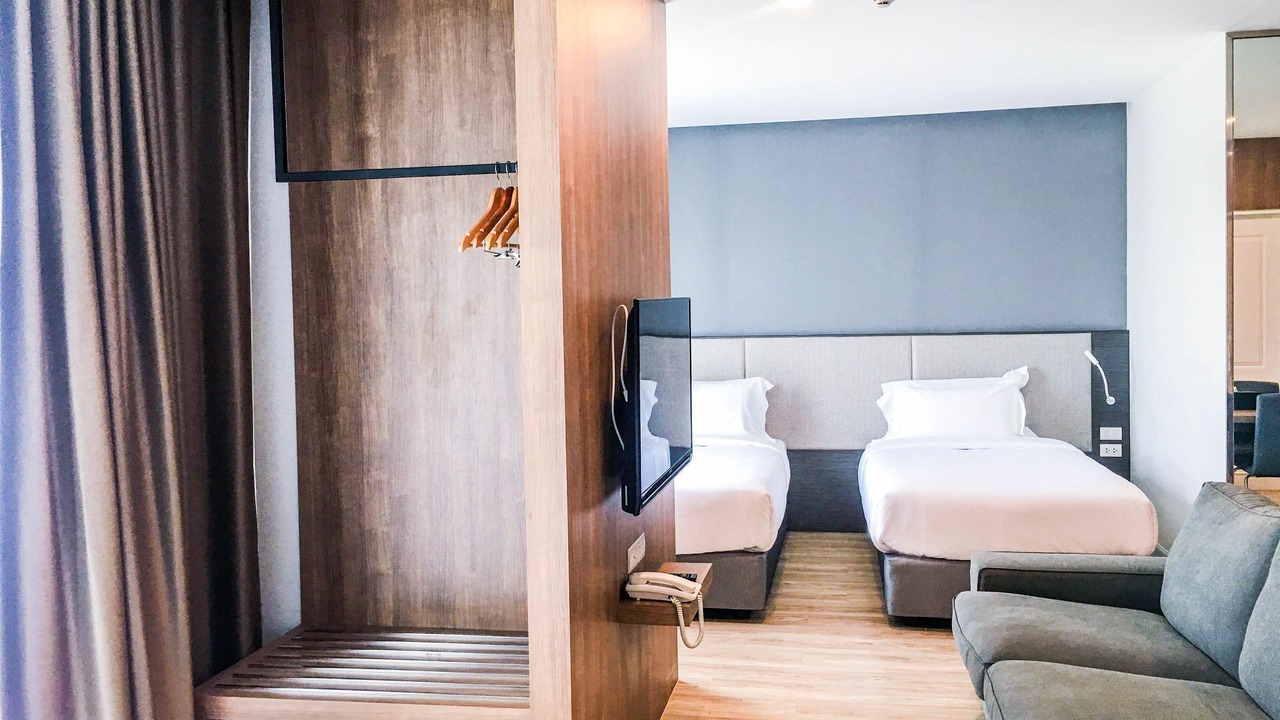 Photo of Bedroom in Buriram
