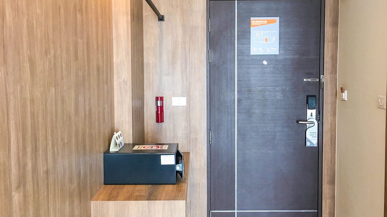 Photo of Bedroom in Buriram
