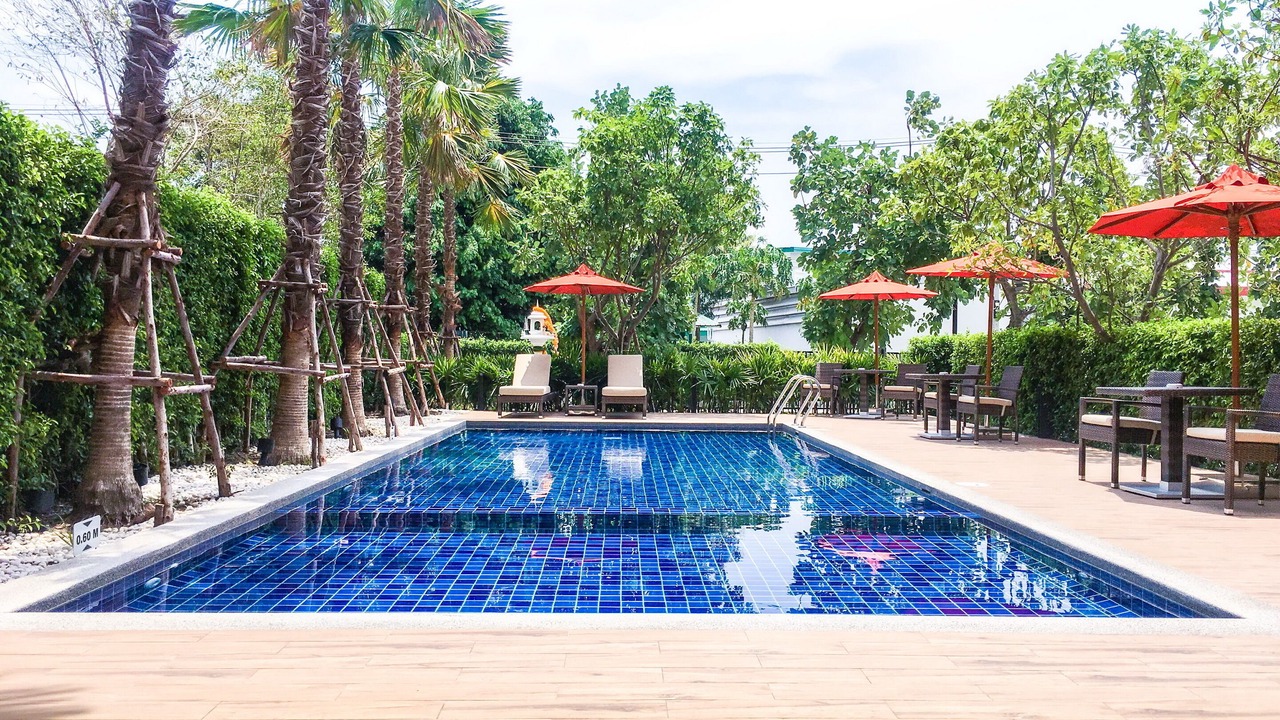 Photo of Outdoor in Buriram