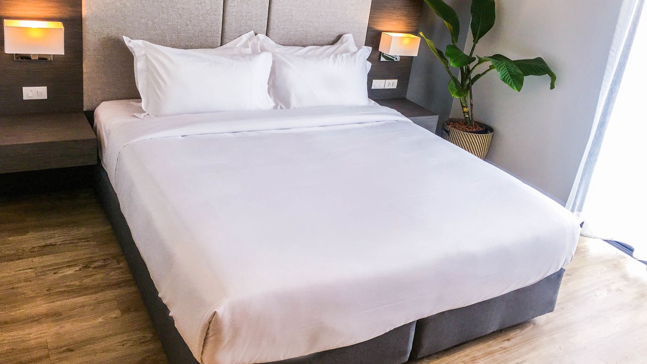 Photo of Bedroom in Buriram