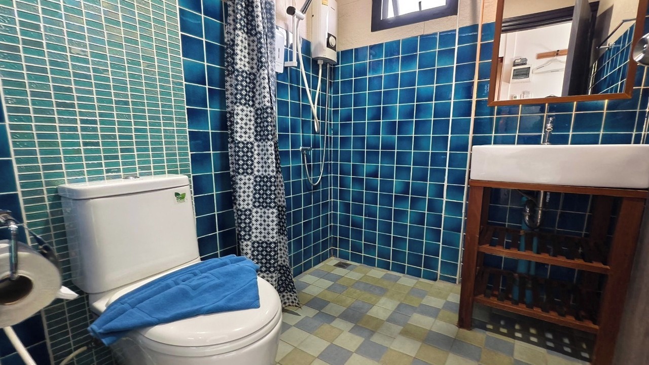 Photo of Bathroom in Phra Pradaeng