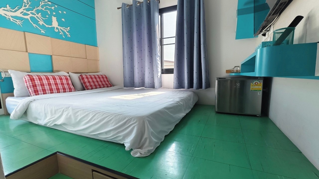 Photo of Bedroom in Phra Pradaeng