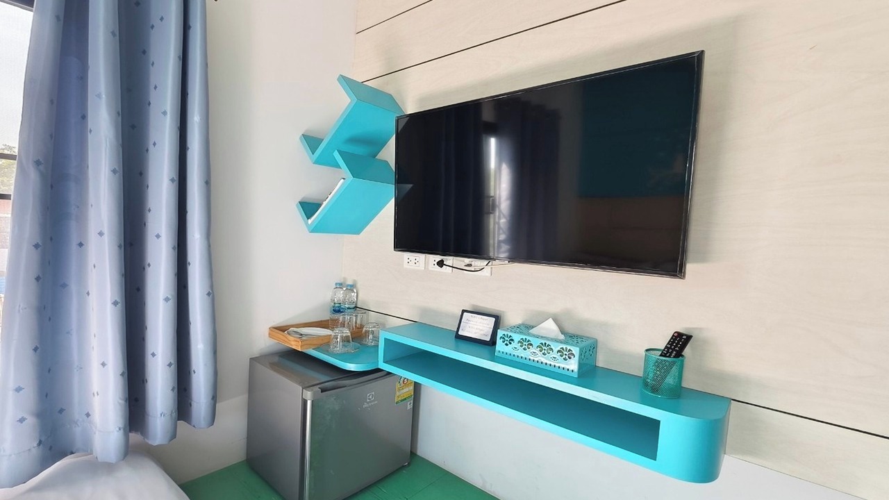 Photo of Bedroom in Phra Pradaeng