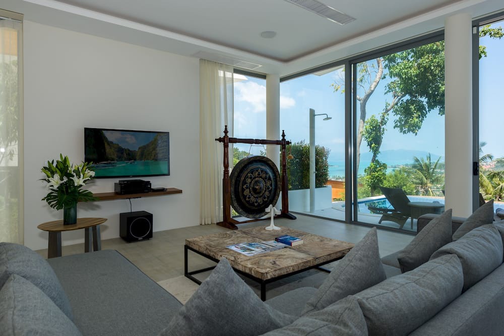 Photo of Livingroom in Plai Laem