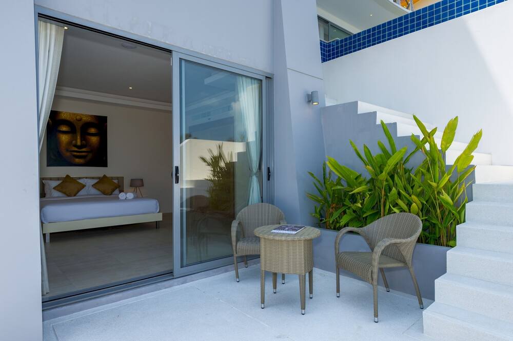 Photo of Patio Balcony in Plai Laem