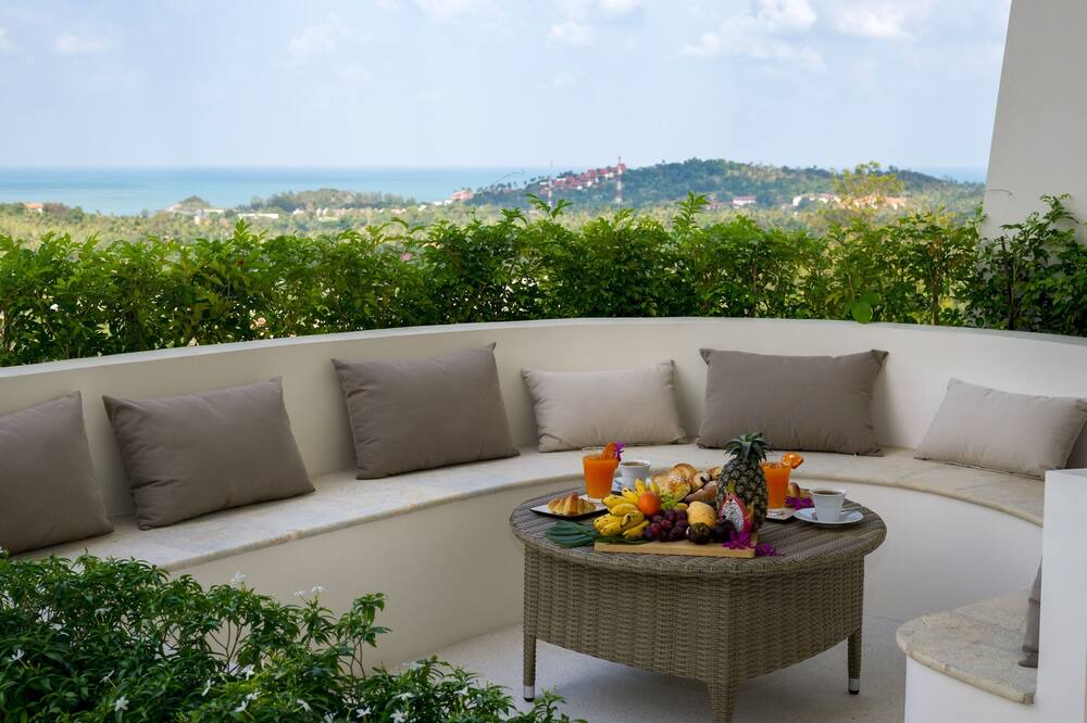 Photo of Patio Balcony in Plai Laem