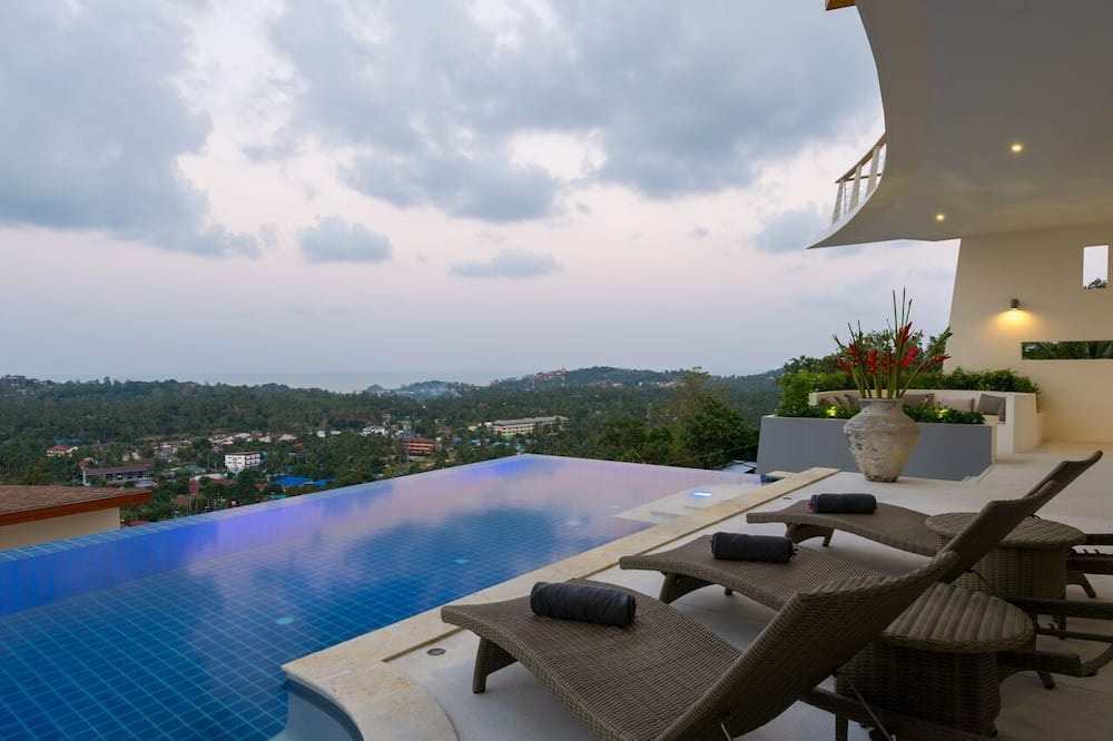 Photo of Outdoor in Plai Laem