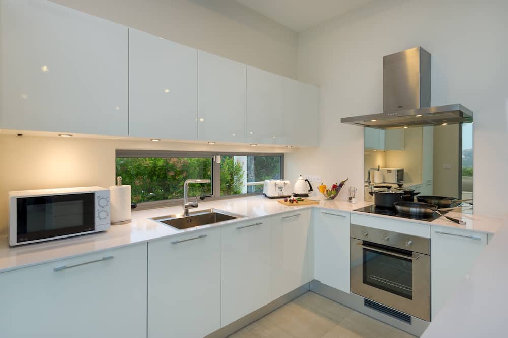 Photo of Kitchen in Plai Laem