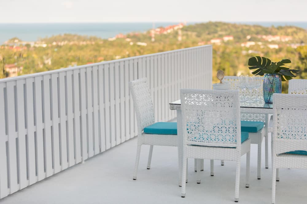 Photo of Patio Balcony in Plai Laem