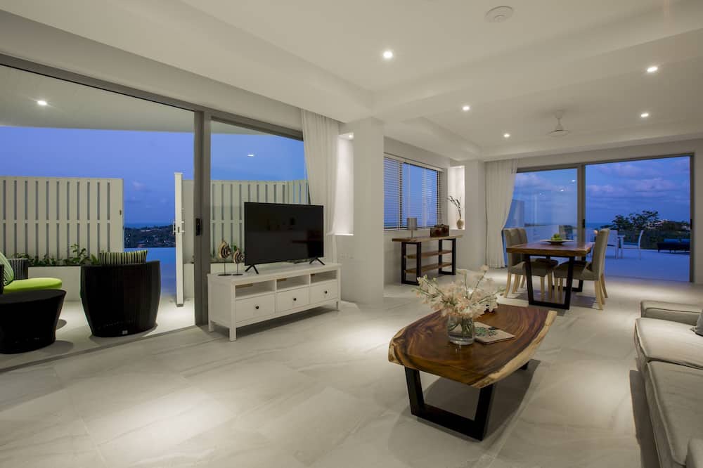 Photo of Livingroom in Plai Laem