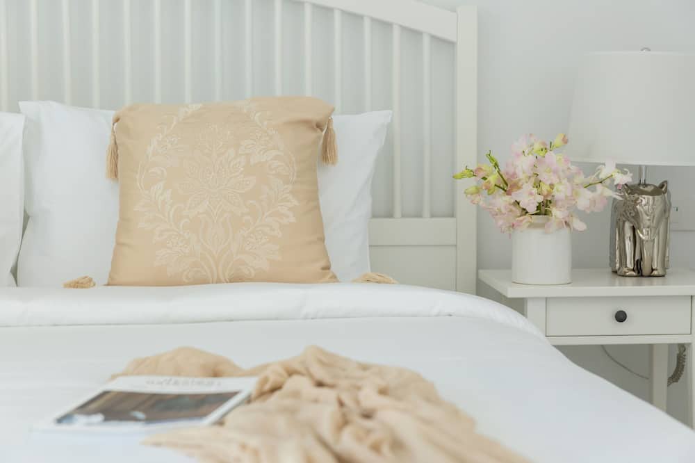 Photo of Bedroom in Plai Laem