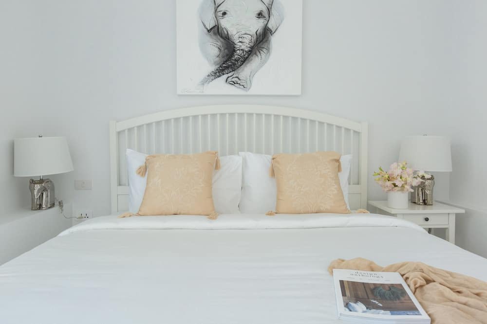Photo of Bedroom in Plai Laem