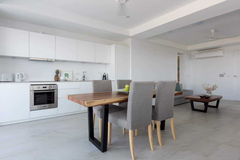 Photo of Kitchen in Plai Laem