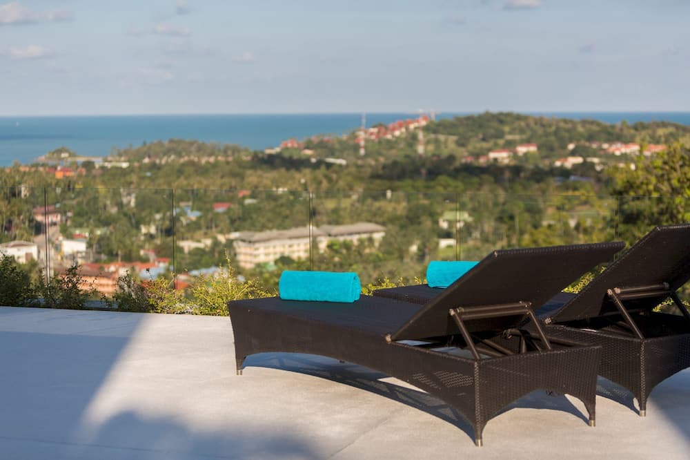 Photo of Patio Balcony in Plai Laem
