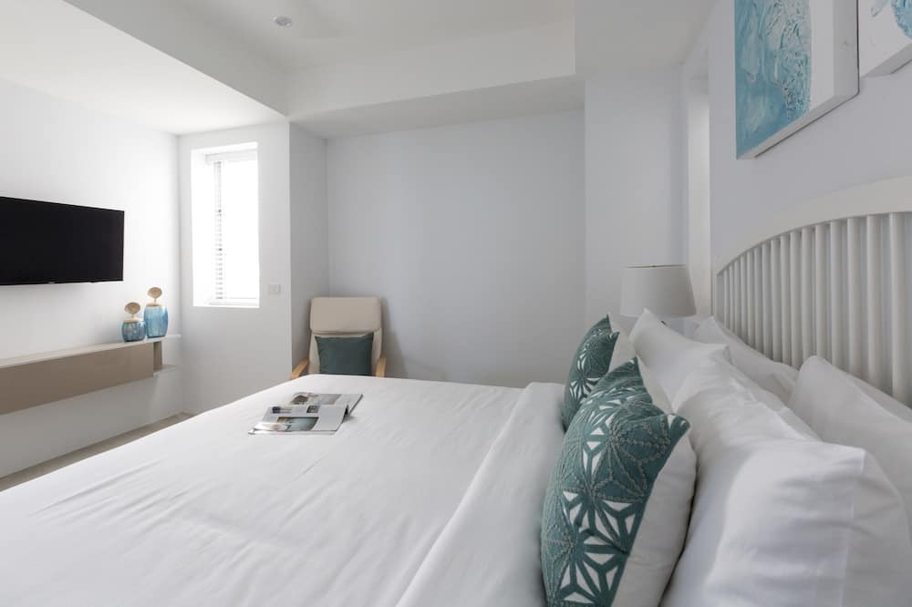 Photo of Bedroom in Plai Laem
