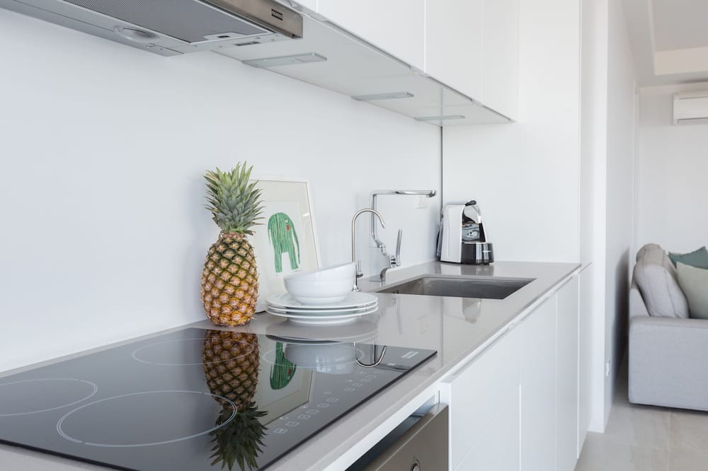 Photo of Kitchen in Plai Laem