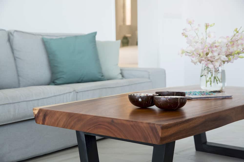 Photo of Livingroom in Plai Laem