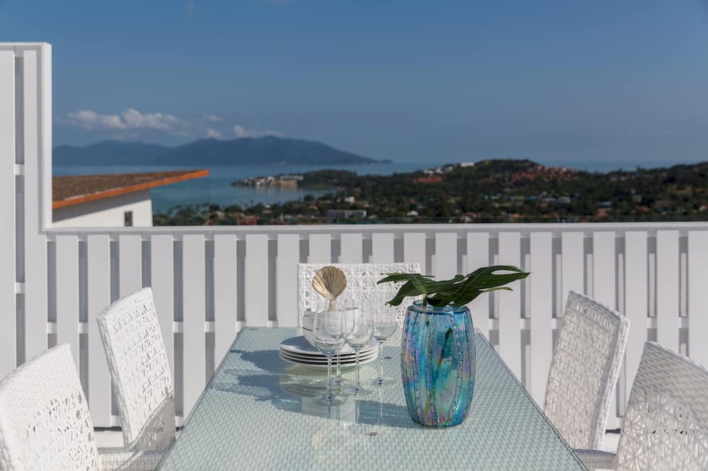 Photo of Patio Balcony in Plai Laem
