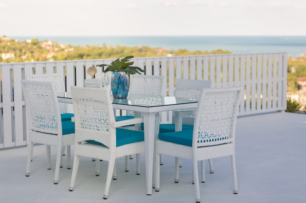 Photo of Patio Balcony in Plai Laem