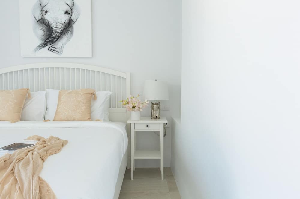 Photo of Bedroom in Plai Laem