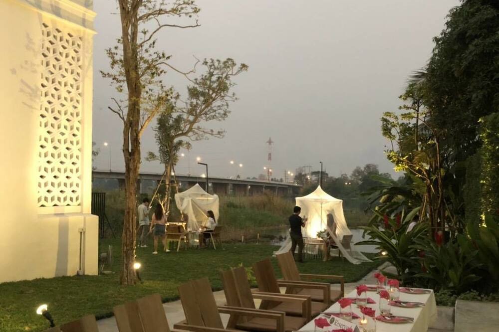 Photo of Outdoor in Kamphaeng Phet