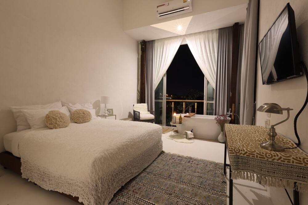 Photo of Bedroom in Kamphaeng Phet