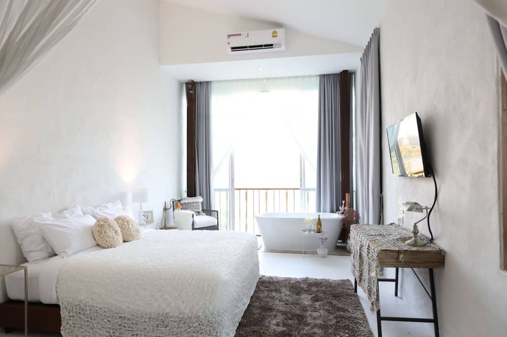Photo of Bedroom in Kamphaeng Phet