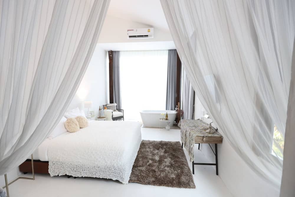 Photo of Bedroom in Kamphaeng Phet