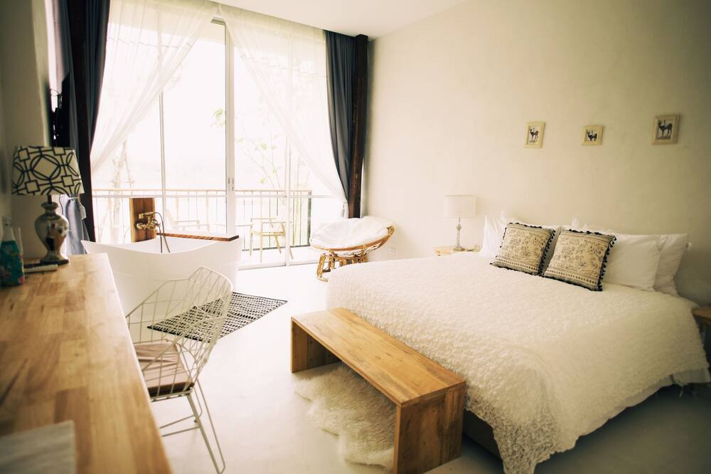Photo of Bedroom in Kamphaeng Phet