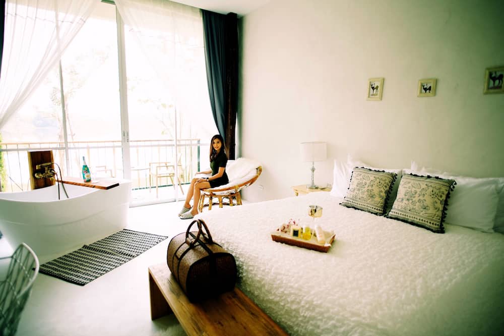 Photo of Bedroom in Kamphaeng Phet