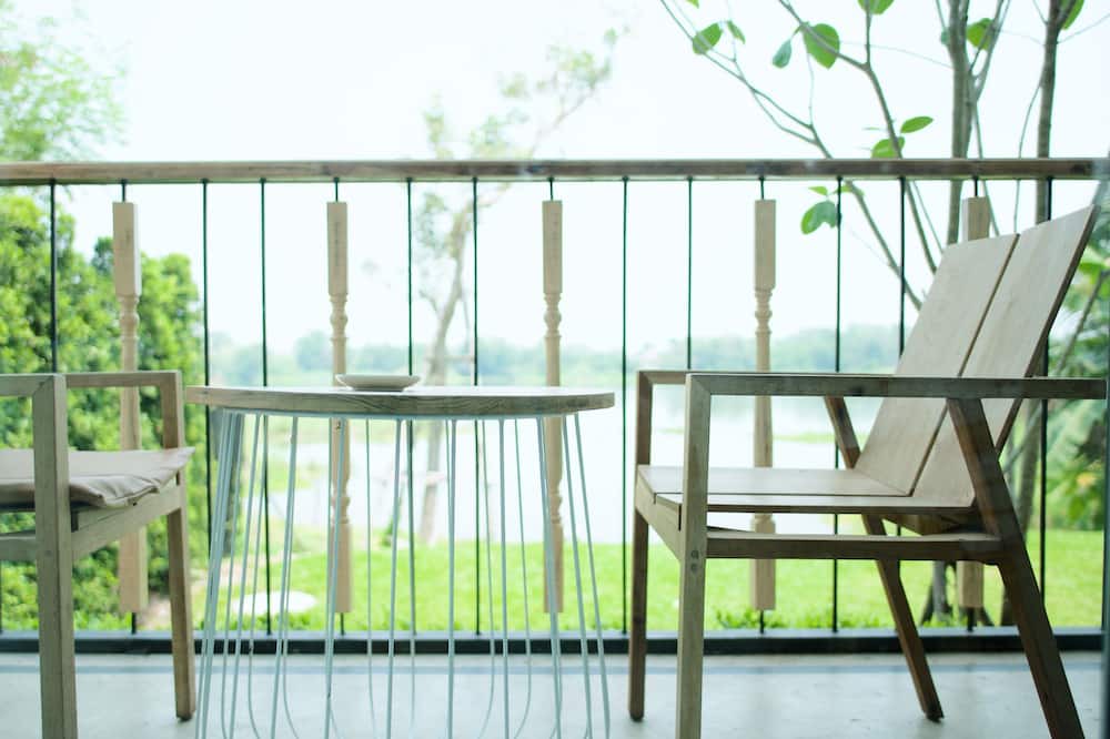 Photo of Patio Balcony in Kamphaeng Phet