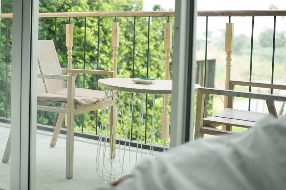 Photo of Patio Balcony in Kamphaeng Phet