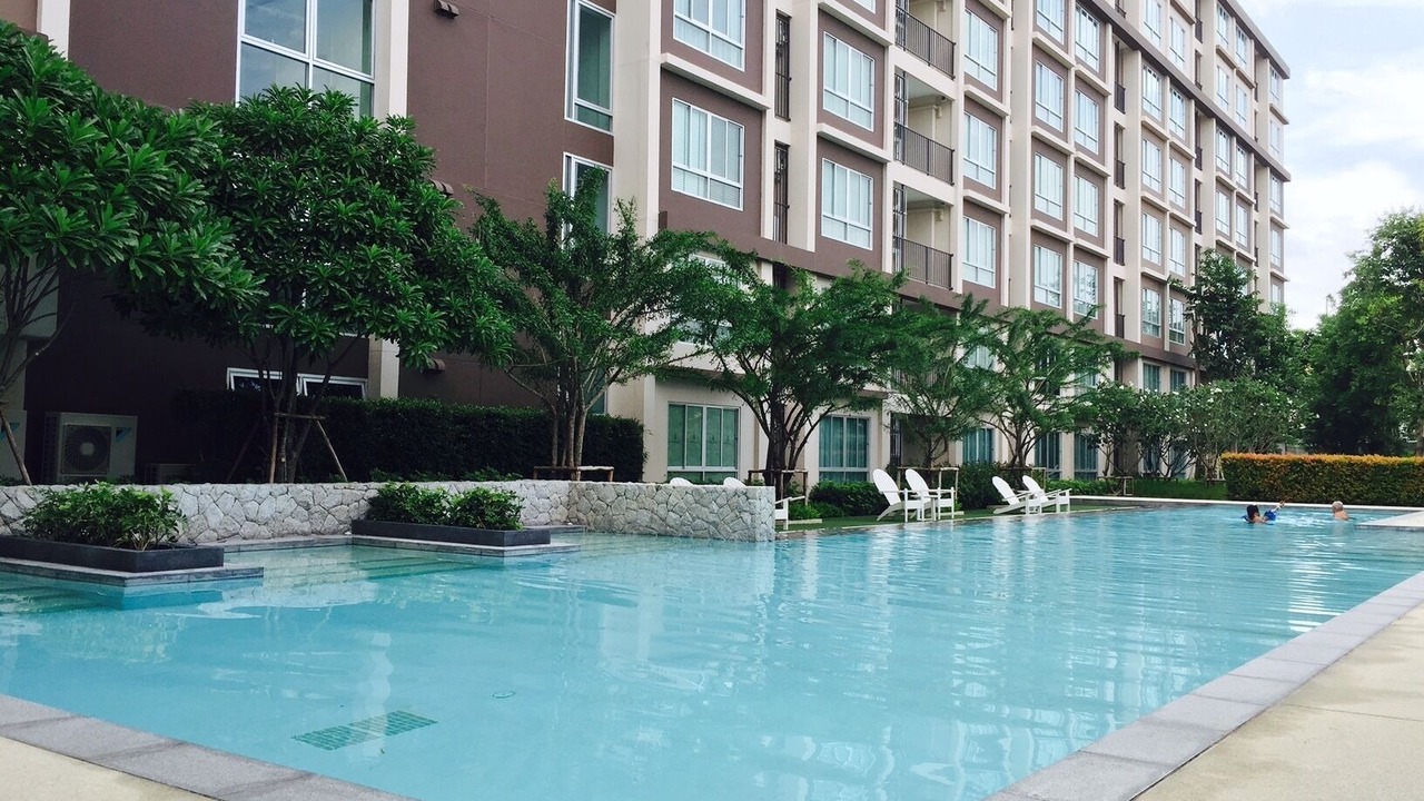 Photo of Outdoor in Khao Takiab