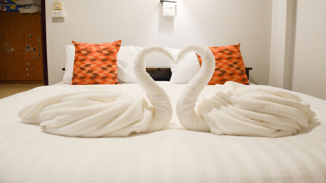 Photo of Bedroom in San Klang