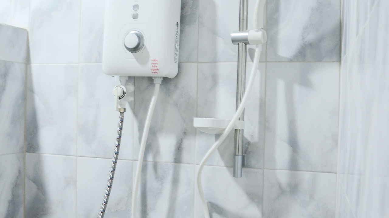 Photo of Bathroom in San Klang