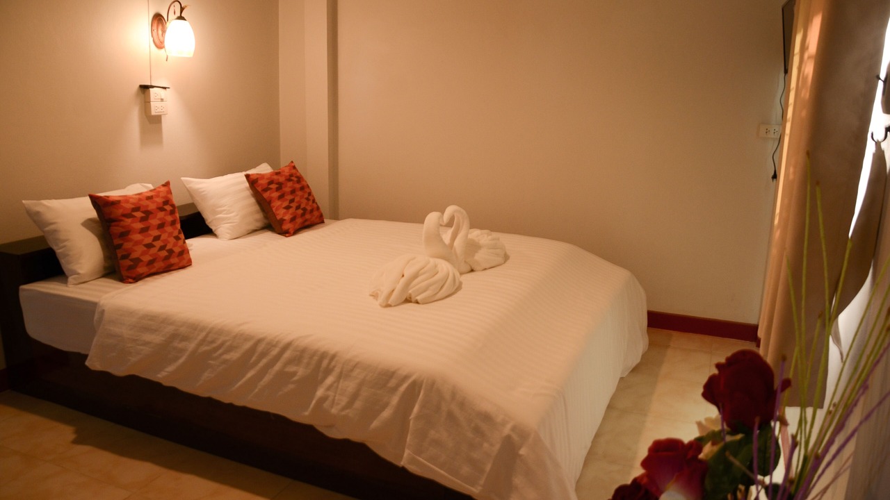 Photo of Bedroom in San Klang