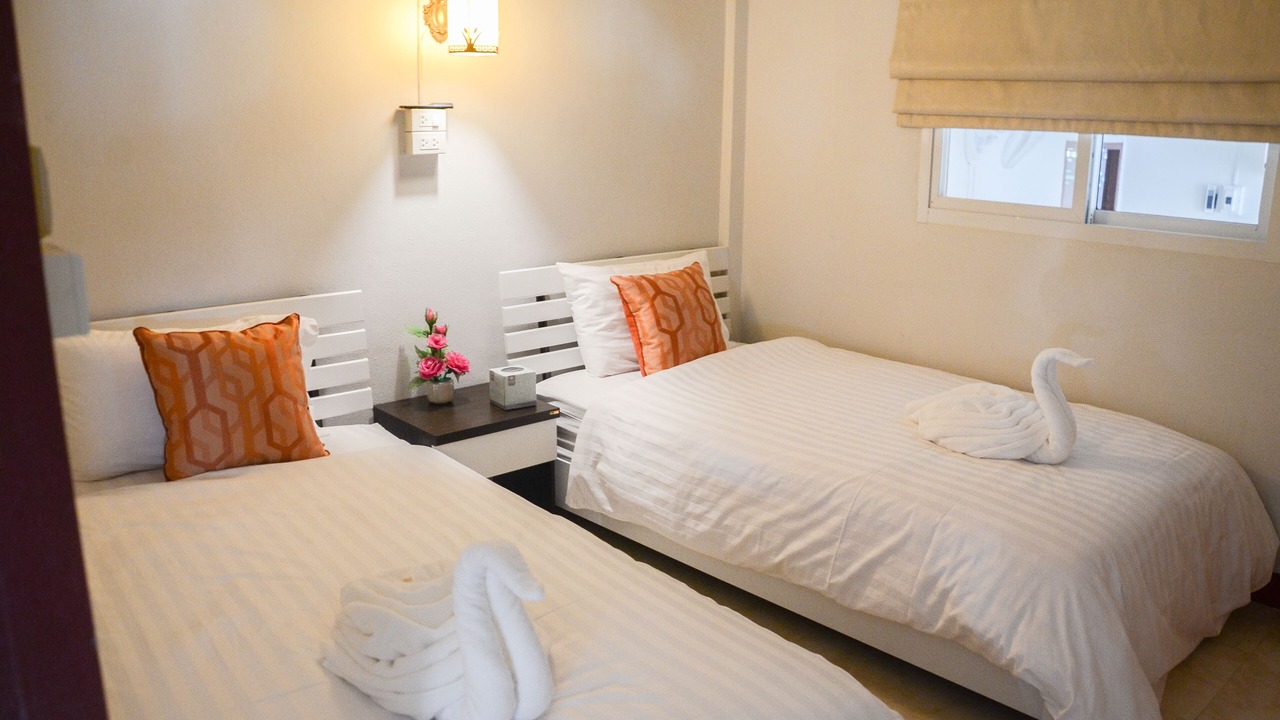 Photo of Bedroom in San Klang