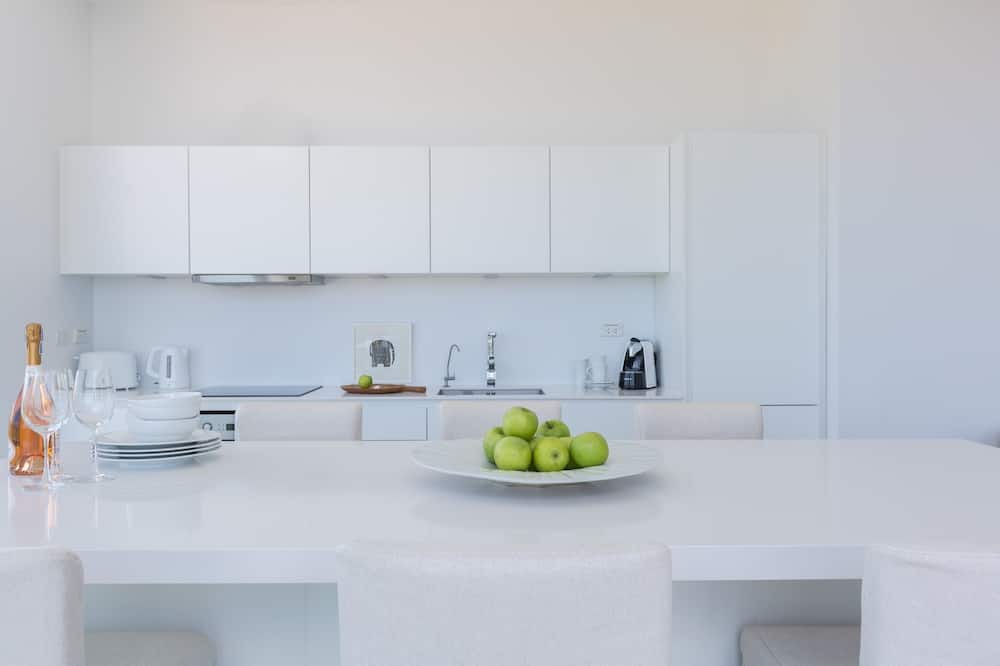 Photo of Kitchen in Plai Laem