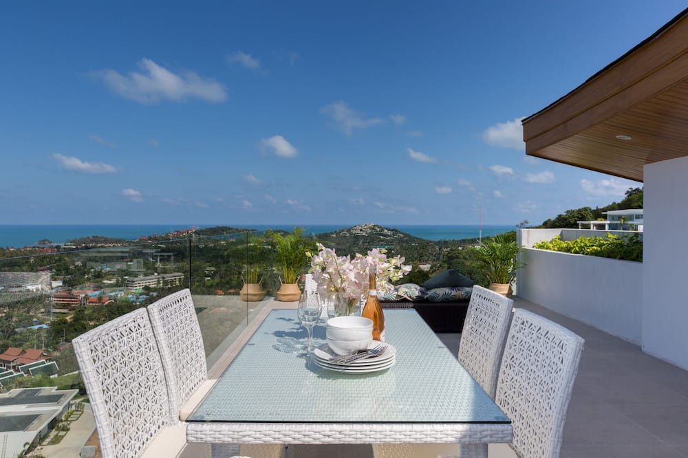 Photo of Patio Balcony in Plai Laem