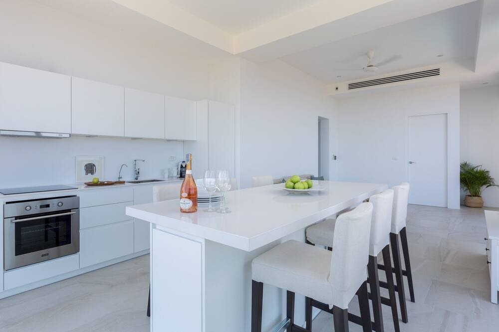 Photo of Kitchen in Plai Laem
