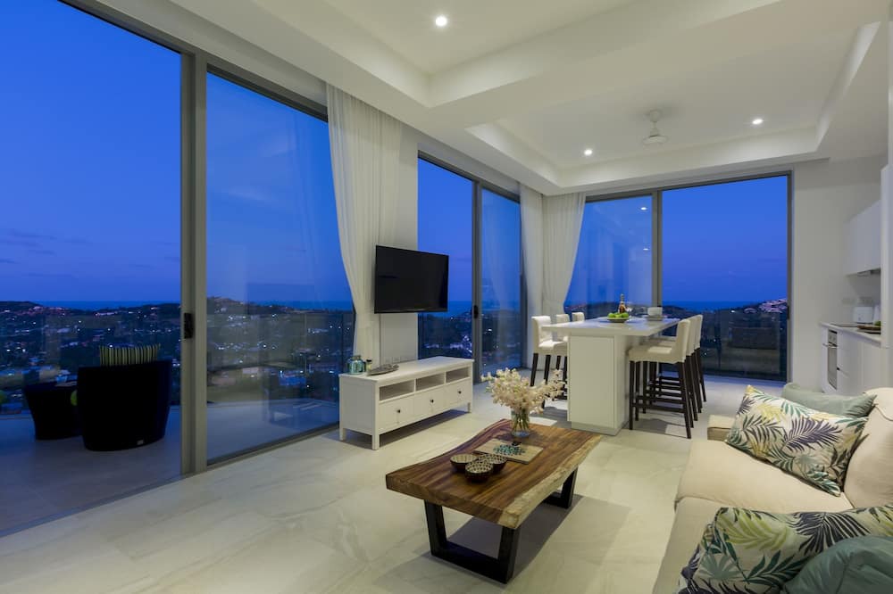 Photo of Livingroom in Plai Laem