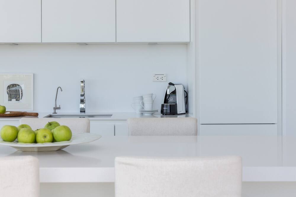 Photo of Kitchen in Plai Laem
