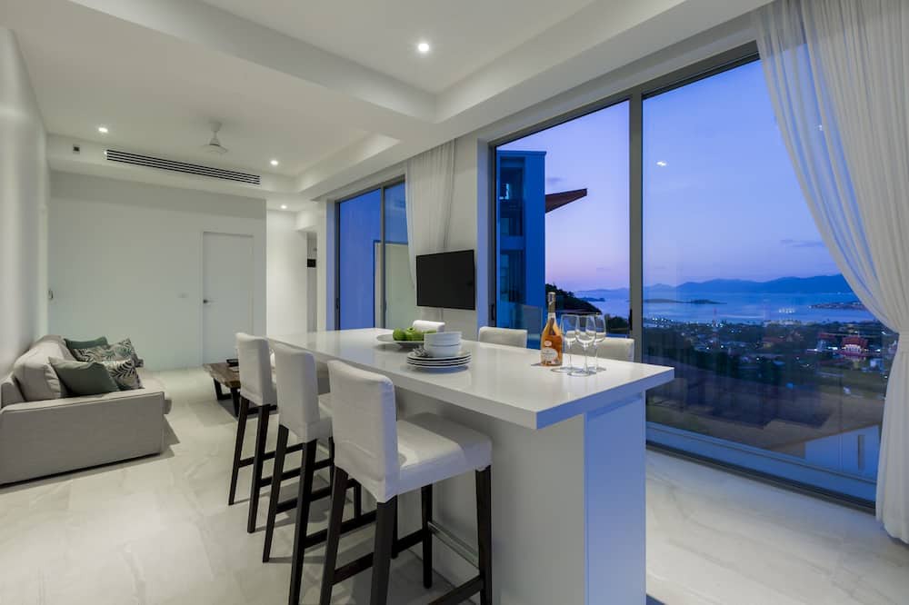 Photo of Livingroom in Plai Laem