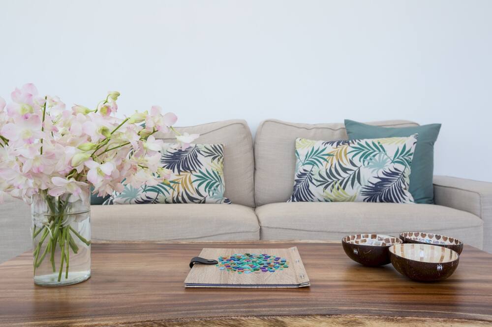 Photo of Livingroom in Plai Laem