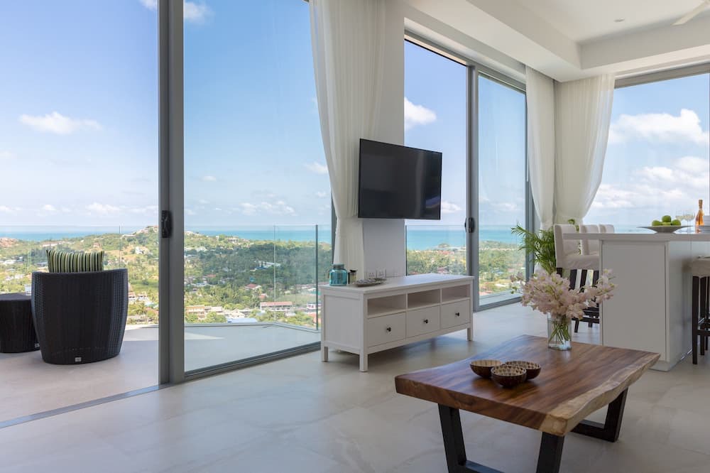 Photo of Livingroom in Plai Laem