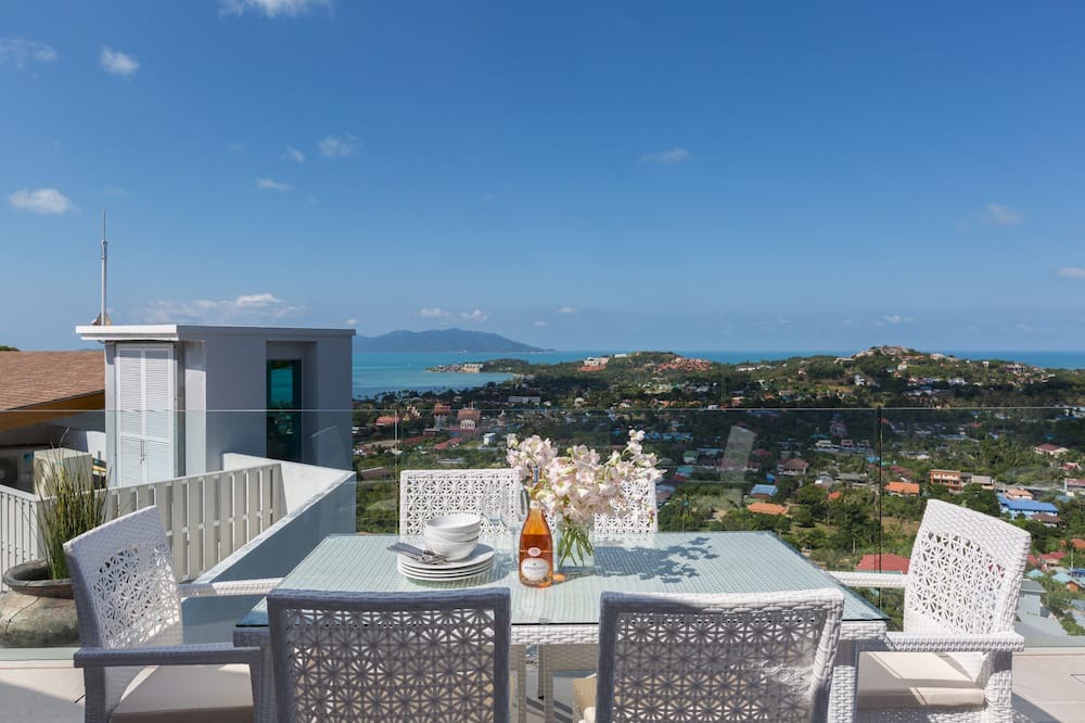 Photo of Patio Balcony in Plai Laem