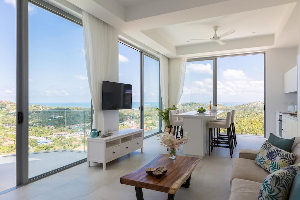 Photo of Livingroom in Plai Laem